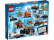 LEGO City - Mobilní polární stanice