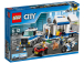 LEGO City - Mobilní velitelské centrum