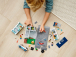 LEGO City - Moderní rodinný dům