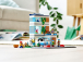 LEGO City - Moderní rodinný dům