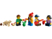 LEGO City - Moderní rodinný dům
