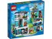 LEGO City - Moderní rodinný dům