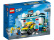 LEGO City - Myčka aut