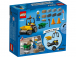 LEGO City - Náklaďák silničářů