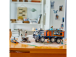 LEGO City - Nákladní auto s laboratoří pro průzkumníky Arktidy