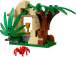 LEGO City - Nákladní helikoptéra do džungle