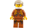 LEGO City - Nákladní helikoptéra do džungle