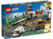 LEGO City - Nákladní vlak