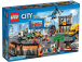 LEGO City - Náměstí ve městě