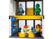 LEGO City - Náměstí ve městě