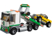 LEGO City - Náměstí ve městě