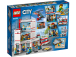 LEGO City - Nemocnice LEGO® City