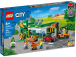 LEGO City - Obchod s potravinami