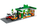 LEGO City - Obchod s potravinami