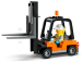 LEGO City - Obchod s potravinami