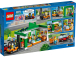 LEGO City - Obchod s potravinami