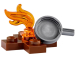 LEGO City - Obrněný transportér do džungle
