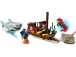 LEGO City - Oceánská průzkumná loď