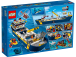 LEGO City - Oceánská průzkumná loď
