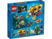 LEGO City - Oceánská průzkumná ponorka
