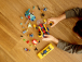 LEGO City - Oceánská průzkumná ponorka