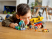 LEGO City - Oceánská průzkumná ponorka