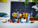 LEGO City - Oceánská průzkumná základna