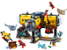 LEGO City - Oceánská průzkumná základna