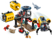 LEGO City - Oceánská průzkumná základna
