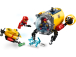 LEGO City - Oceánská průzkumná základna