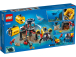 LEGO City - Oceánská průzkumná základna