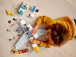 LEGO City - Osobní letadlo
