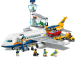 LEGO City - Osobní letadlo