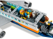 LEGO City - Osobní letadlo