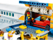 LEGO City - Osobní letadlo