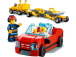 LEGO City - Osobní letadlo
