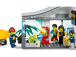 LEGO City - Osobní letadlo