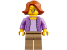 LEGO City - Pick-up a karavan