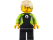 LEGO City - Pobřežní hlídka - začátečnická sada