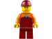 LEGO City - Pobřežní hlídka - začátečnická sada
