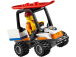 LEGO City - Pobřežní hlídka - začátečnická sada