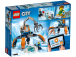 LEGO City - Polární pásové vozidlo