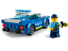 LEGO City - Policejní auto