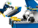 LEGO City - Policejní hlídková loď