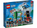LEGO City - Policejní honička v bance
