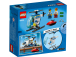 LEGO City - Policejní vrtulník