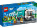 LEGO City - Popelářský vůz