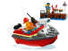 LEGO City - Požár v přístavu