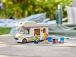 LEGO City - Prázdninový karavan