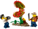 LEGO City - Průzkum oblasti v džungli